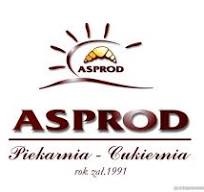 Piekarnia - cukierniak asprod, rok założenia 1991