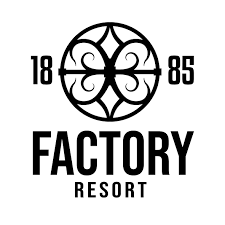 1885 Factory Resort