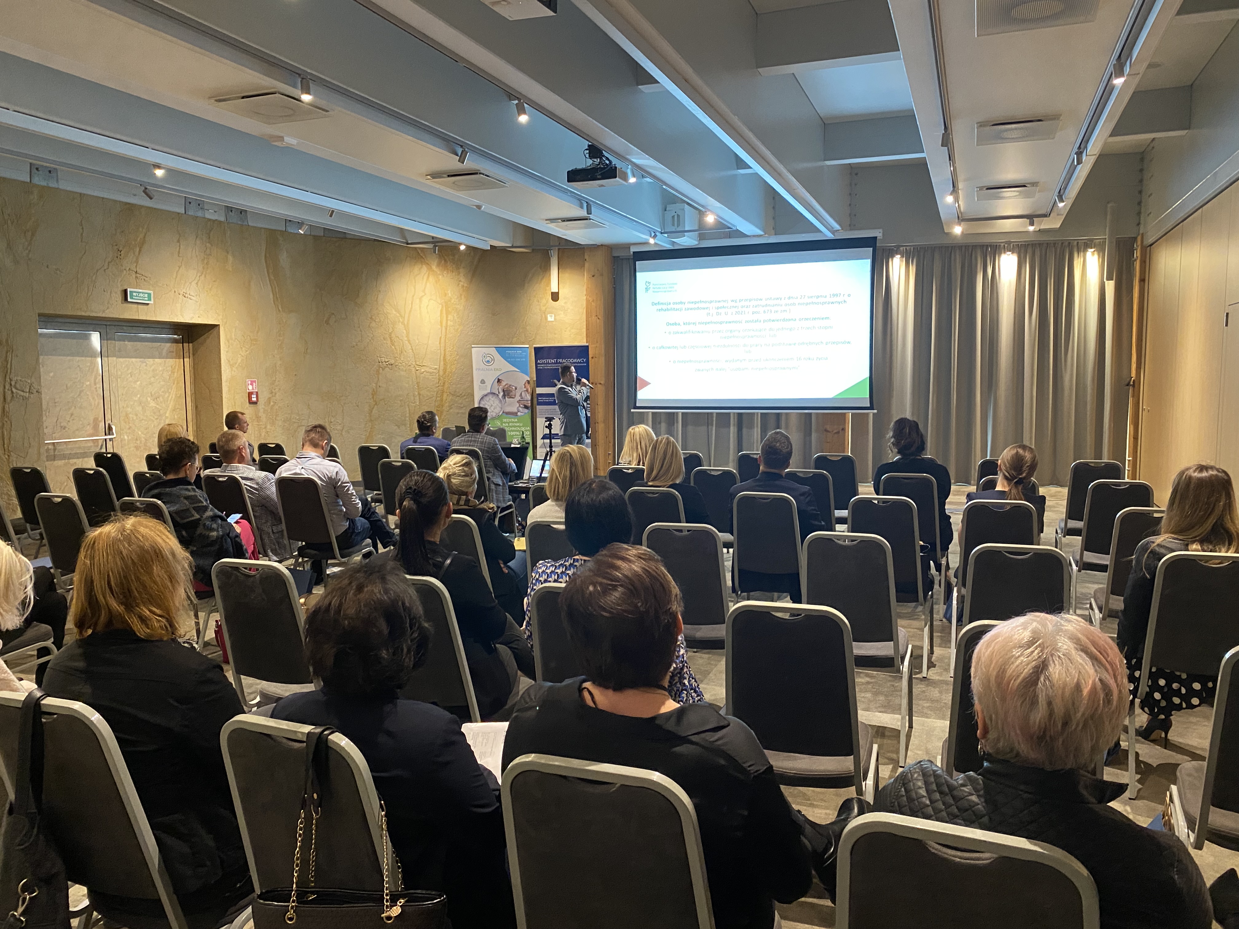 Uczestnicy Forum HR Uczestnicy Forum HR