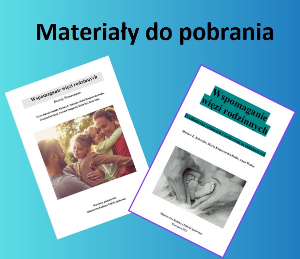 materiały do pobrania tytułowe strony broszur