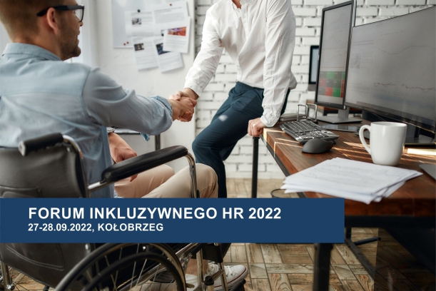 Informacja o konferencji.