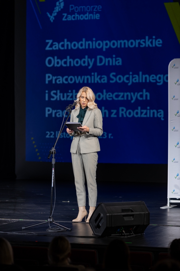 Agnieszko Żwierełło