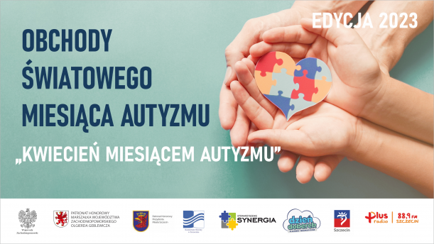 Obchody światowego miesiąca autyzmu