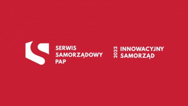 Innowacyjny Samorząd 2022 Serwis Samorządowy PAP