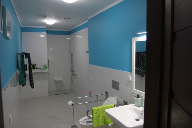 mieszkanie wytchnioniowe - otwarcie