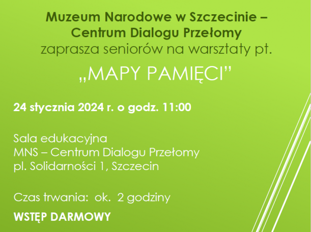 informacja o wydarzeniu