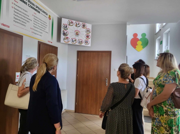 projekty realizowane przez CUS w Czarnkowie