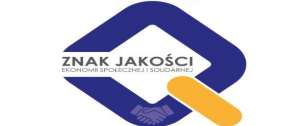 znak jakości 2023 logo