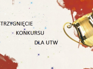 Rozwiązanie konkursu dla Uniwersytetów Trzeciego Wieku