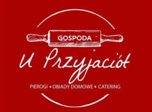 gospoda u przyjaciół pierogi, obiady domowe, catering