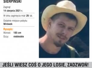 plakat fundacji itaka