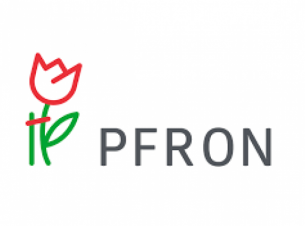 logo PFRON