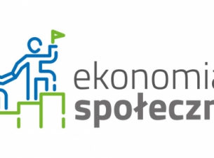 logo ekonomia spoleczna