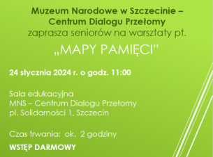 informacja o wydarzeniu