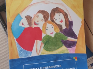 podręcznik dla Asystentów Ddorastania