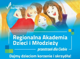 Dajmy dzieciom korzenie i skrzydła