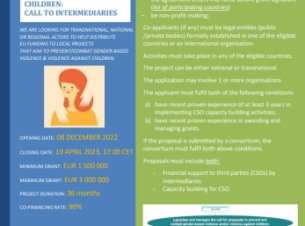 informacje o naborze